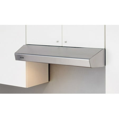 Zephyr 36W in. Breeze I Under Cabinet Range Hood
