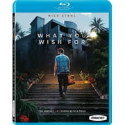 Magnolia Home Ent - What You Wish For [BLU-RAY]
