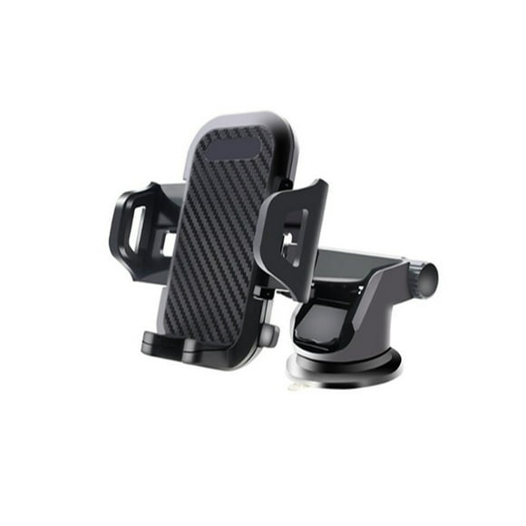 DPTALR 360 DegreeRotation Installation Car Accessories GPS Mobile Phone Holder