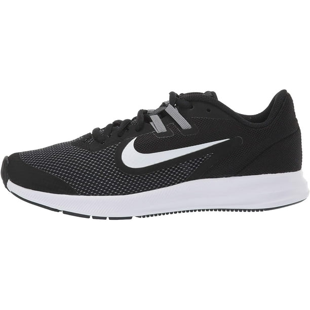 Nike downshifter 9 2024 grade school kids' sneakers