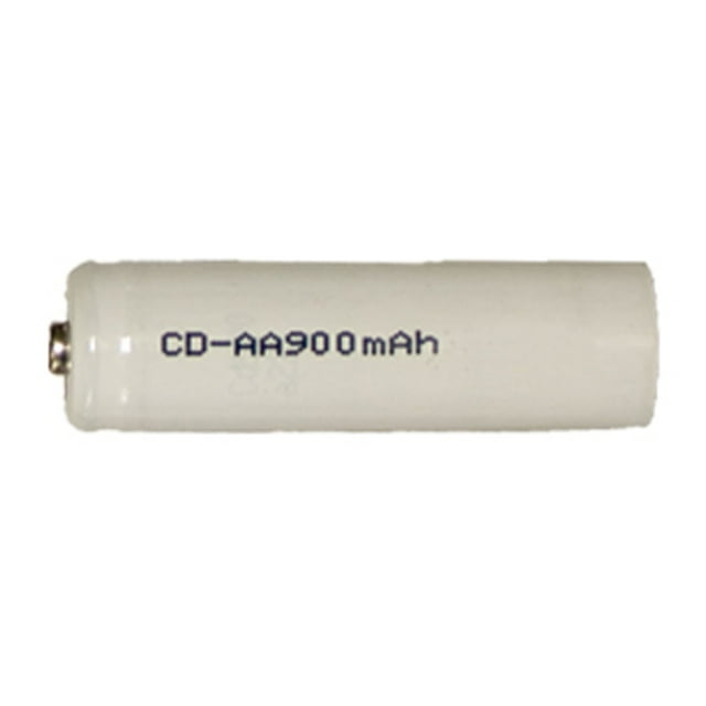 Lot de 48 Piles Rechargeables AA NLDR (900 mAh)