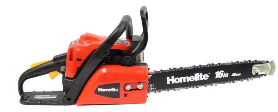 Restored Homelite UT10568 16\