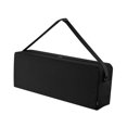 thumbnail image 1 of Colaxi Ladder Toss Game Set Carrying Case with Adjustable Strap,with Upgraded Zipper Large Portable Outdoor Ladder Ball Shoulder Bag, 1 of 8
