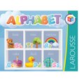thumbnail image 1 of Alphabet01 Ediciones Larousse Tomo 1, 1 of 2