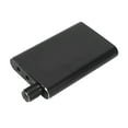 HiFi Headphone Amplifier Portable Headphone Amp AUX Subwoofer Amplifier