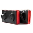 thumbnail image 2 of Boxing Punching Pad Training Workout Kickboxing Punch Mitts Practicing Men Women Kickboxing Hand Pad Kick Shield, 2 of 9