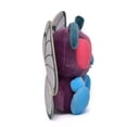 thumbnail image 3 of All Star Peluches Bu-tte-rfree 5 Pouces, Cadeau pour Enfants, 3 of 6