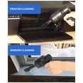 thumbnail image 3 of NARABB Wired Household Mini Vacuum Cleaner Portable Handheld Vacuum Cleaner - Vacuum For Home, 3 of 9