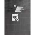 thumbnail image 4 of Delta Dryden Monitor 17 Series Shower Trim, Champagne Bronze, 4 of 7
