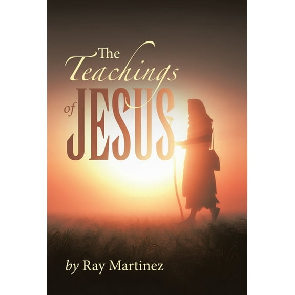 The Teachings of Jesus, (Hardcover)
