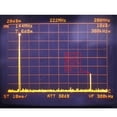 thumbnail image 4 of 6W RF Power Amplifier VHF FM 88-108Mhz 12V for Ham Radio FM mitter Walkie-Talkie RF AMP, 4 of 5