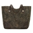 thumbnail image 6 of American West Annie's Secret Collection Large Zip-Top Tote with Secret Compartment, 6 of 6