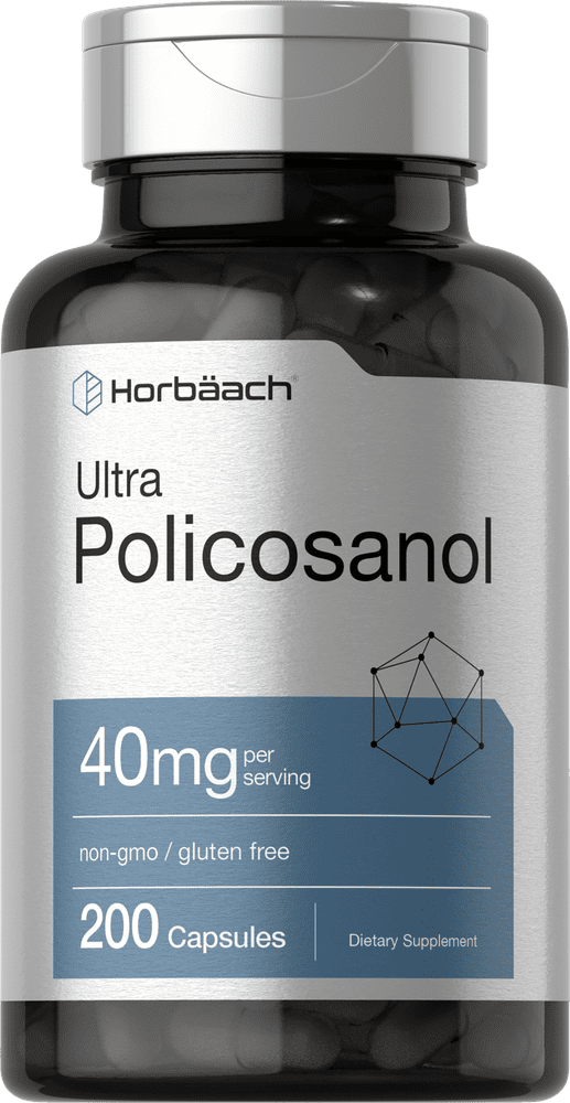 Horbaach Liposomal Glutathione 500mg Softgels