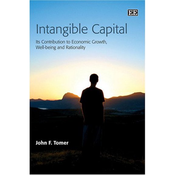 Pre-Owned Intangible Capital: Its Contribution to Economic Growth, Well-being and Rationality