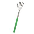 thumbnail image 4 of Unique Bargains 1 Pc Portable Back Scratcher for Bathroom Travel and Hotel Use Green, 4 of 5