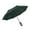 Dark Gree, variant on Sun Rain Umbrellas Folded Umbrella for Outdoor Activities Backpacking Hiking Black