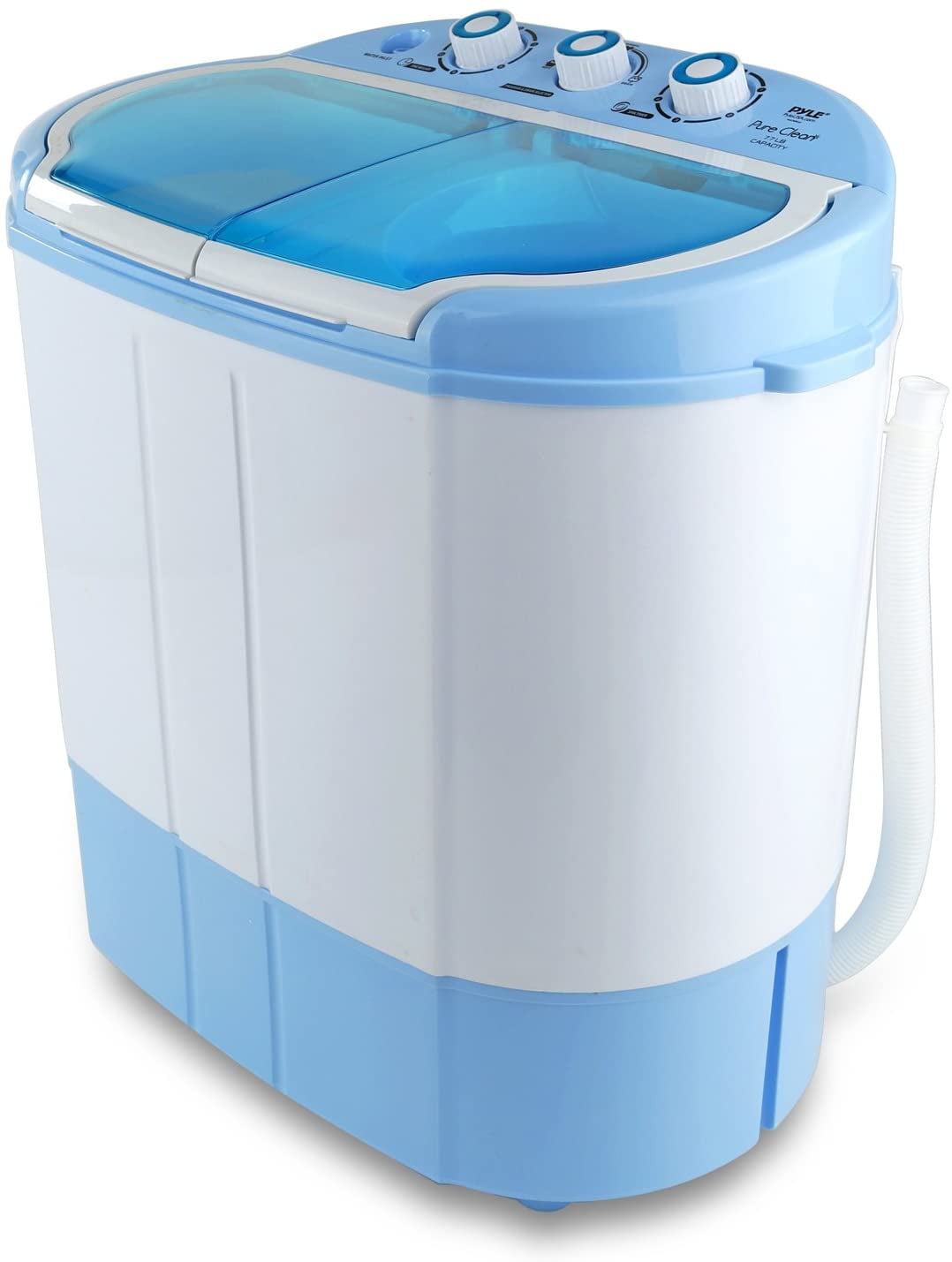portable washer spin dryer