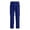 05_Dark Blue, variant on UJNDER Boys Girls Baggy Sweatpants Straight Leg Open Bottom Elastic Waist Athletic Joggers Style Kids Pants,05_Grey,9-10 Years