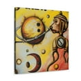 thumbnail image 2 of Pluto in Steampunk Age - Canvas, 2 of 10