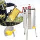 thumbnail image 1 of Máquina extractora de miel extractora de miel apicultores de alta eficiencia para extraer miel de la colmena Amonsee Otros, 1 of 8