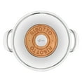 thumbnail image 2 of Lagostina Emozione Risottiera Risotto Pot, 2 of 7