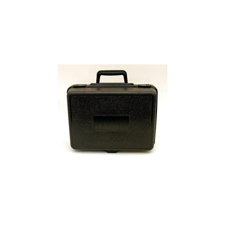 UPC: 0813889012541 | Platt 407 – Blow Molded Case