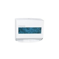 Kimberly-Clark  Professional Windows Scott Fold Compact Towel Dispenser