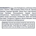 thumbnail image 4 of Natural Elephant Soothing Hand Cream with Dead Sea Minerals 3.4 fl oz (100ml), 4 of 6