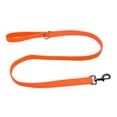 thumbnail image 3 of Heavy Duty Nylon Leash With Padded Handle Strong Metal Training High Visibility Walking Rope For Small Medium & Large Dogs Ideal For Daily Walks & Outdoor Activit, 3 of 6