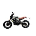 thumbnail image 3 of Motocicleta Doble Propósito MB Motos Hornet 300 Performance 300cc Gris, 3 of 3