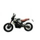 thumbnail image 3 of Motocicleta Doble Propósito MB Motos Hornet 300 Performance 300cc Gris, 3 of 3