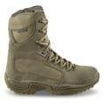 thumbnail image 2 of Reebok Men's ERT Waterproof Side-zip Tactical Boots Sage 11.5D   (Medium), 2 of 7