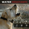 thumbnail image 2 of Sound activated bark stopper for dogs Stop bark training collar, 2 of 4