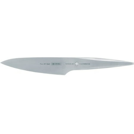 Chroma Type 301 Designed By F.A. Porsche 5 3/4 inch Small chef (Best Type Of Chef Knife)