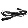 thumbnail image 4 of Shisuyan Replacement Car Cooler Power Cord 12v Car Fridge Cable Portable Mini Fridge Charger Cord Car Refrigerator Power Supply Cable Automotive Power Adapter, 4 of 8
