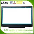 thumbnail image 1 of New For HP Pavilion 15-CX Series TPN-C133 LCD Back TOP Cover Rear Lid L20314-001 / Front Bezel / Hinges / Screw / Easy pull glue B Shell, 1 of 6