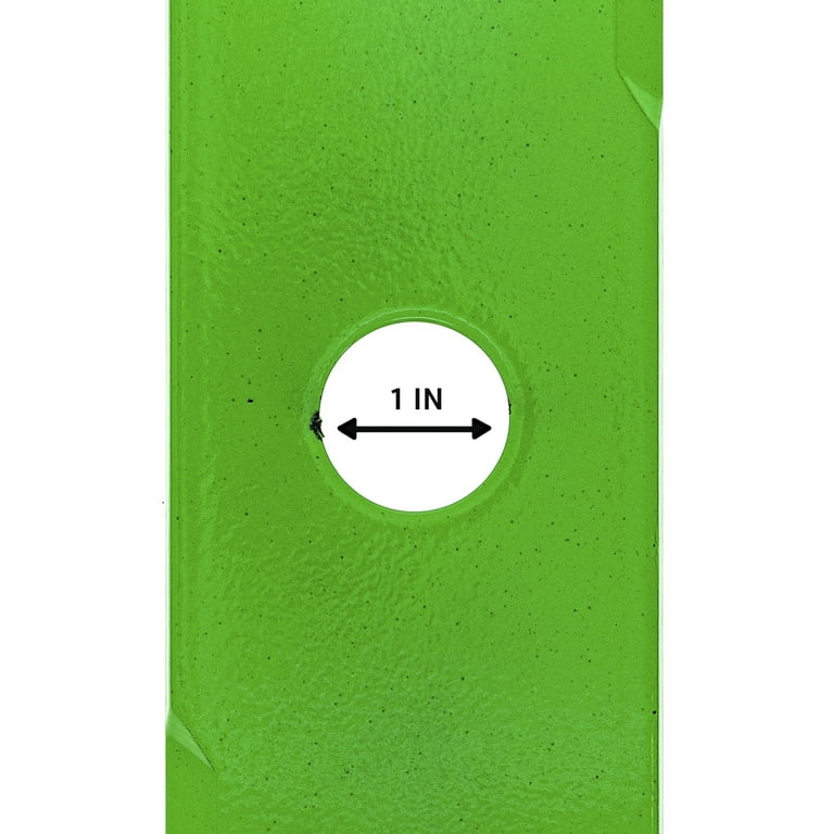 8TEN LawnRAZOR - Cuchilla Para Exmark Lazer Z Serie DS-Series E-Series