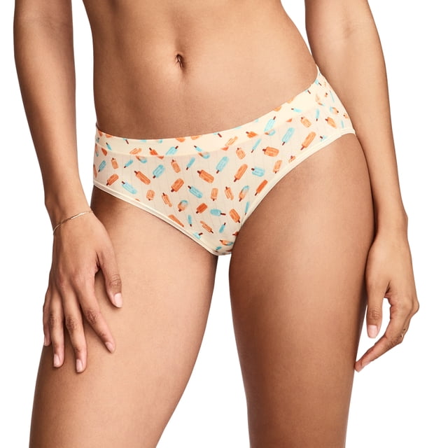Jockey Women's Light & Airy Bikini