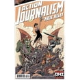 thumbnail image 1 of Action Journalism with Kate Kelly #3A VF ; Oni Comic Book, 1 of 1