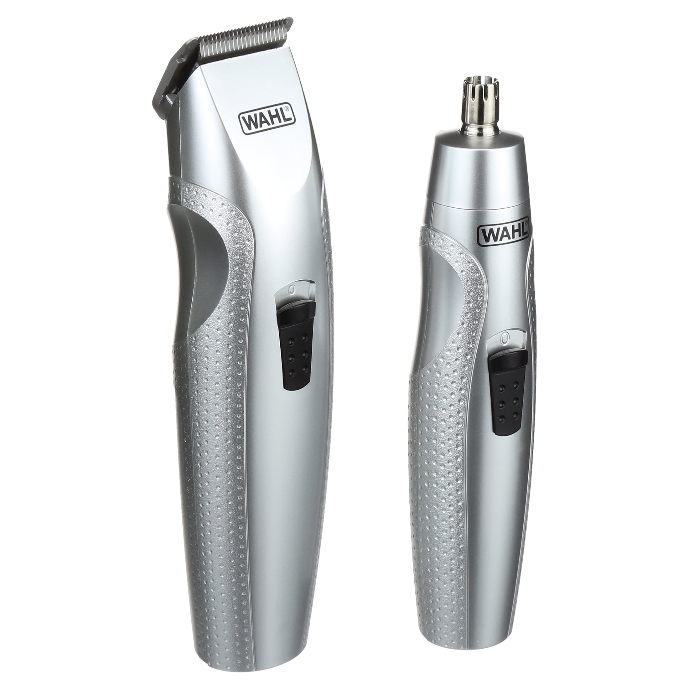 Wahl 9916-4301 Beard and Mustache Trimmer, Cordless Rechargeable Facial Hair Trimmer with Length Settings