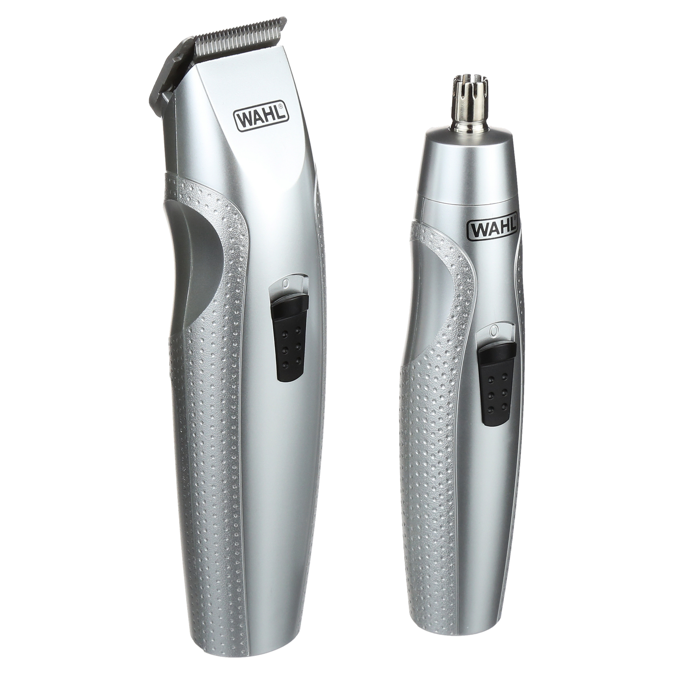 Wahl Mustache Battery Beard Trimmer 2-Piece Set photo 1