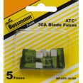 thumbnail image 2 of BUSSMANN BPATC30RP Automotive Fuses- Pack - 5, 2 of 2