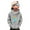 A3-Grey, variant on Baby Boys Hoodies Dinosaur Printed Drop Shoulder Outwear Trendy Spring Casual Girls and Toddlers' Pullover Hoodie Sweatshirt,A1-Grey,9-10 Years