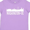 thumbnail image 4 of Inktastic Washington Dc Skyline Cities Boys or Girls Toddler T-Shirt, 4 of 5