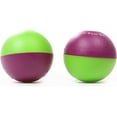 thumbnail image 5 of OurPets Go Cat Play N Treat Ball Twin pack Exercising Mind and Body Cat Toy, 5 of 6