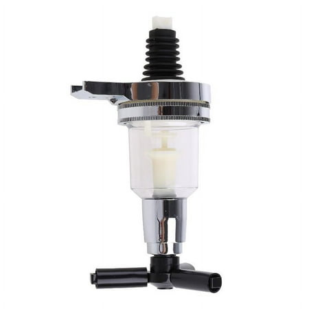 

Necvior Pub Measure Drink Dispenser 25ml/30ml/45ml 1oz 1.5oz Optics Cocktai