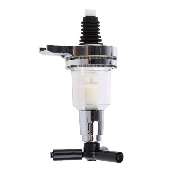 SIEYIO Pub Measure Drink Dispenser 25ml/30ml/45ml 1oz 1.5oz Optics Cocktai