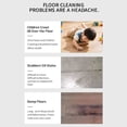 thumbnail image 5 of Floors Cleaning Tablets for Floor Cleaning, Mop Soap Scented, Highly Scented Mop Soap, Floor Cleaner for Mopping, 5 of 8