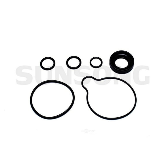 Sunsong 8401353 Power Steering Pump Seal Kit
