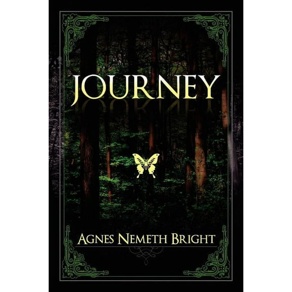 Journey, (Paperback)